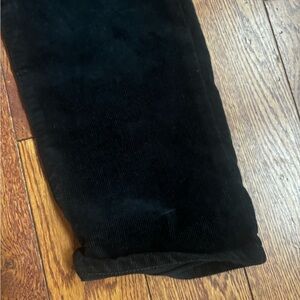 Banana Republic high rise slim cords size 26/2